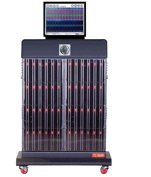 TC-3200智能型温度控制器