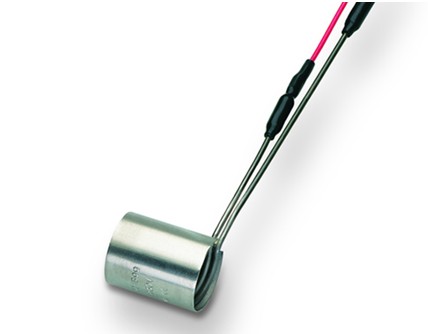 hotspring附带反射套管加热圈