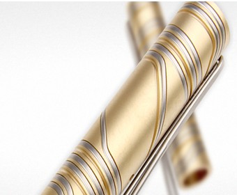 镶键式铜套发热圈